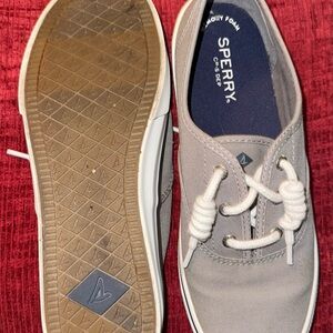 Sperry Lounge 2 Lace-Up